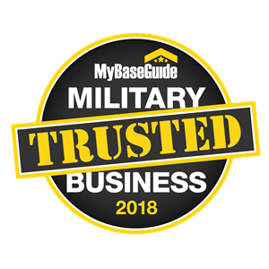 military trusted business