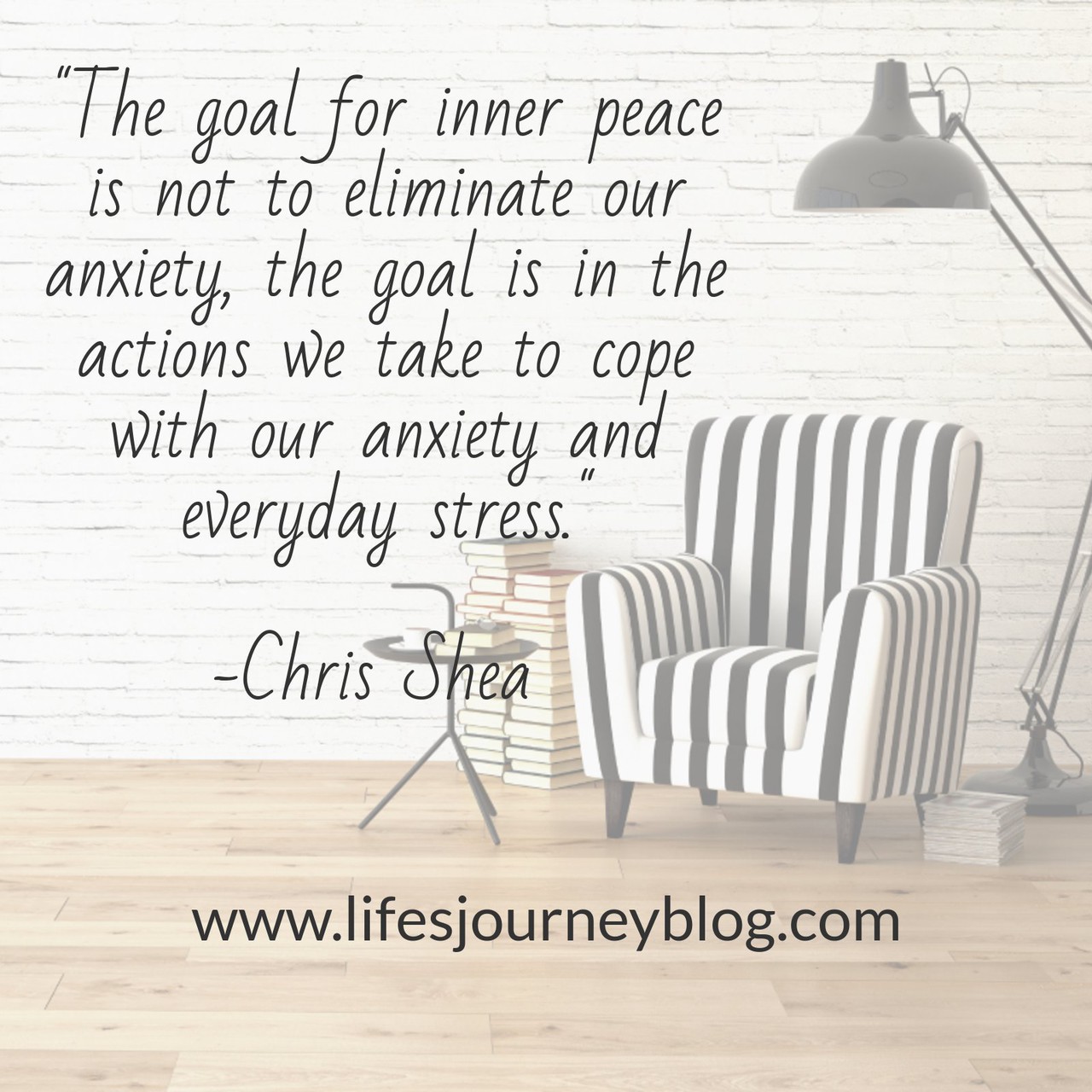 How To Live An Awesome Stress And Anxiety Free Life Without Worry -  Lifesjourney Blog