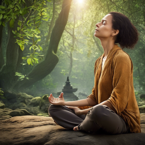 how to practice mindfulness for anxiety